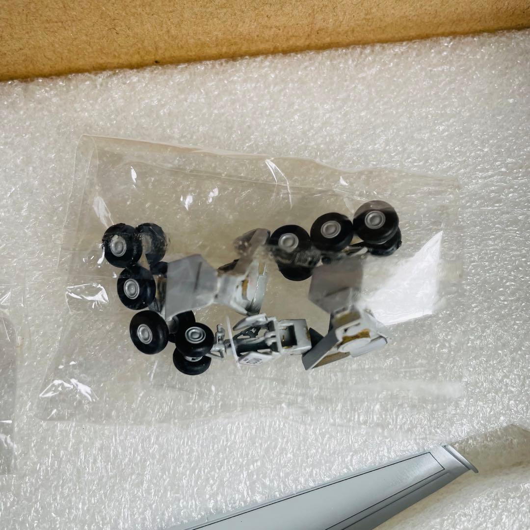 航空機・ヘリコプター UNITED STAR ALLIANCE BOEING777-200ER