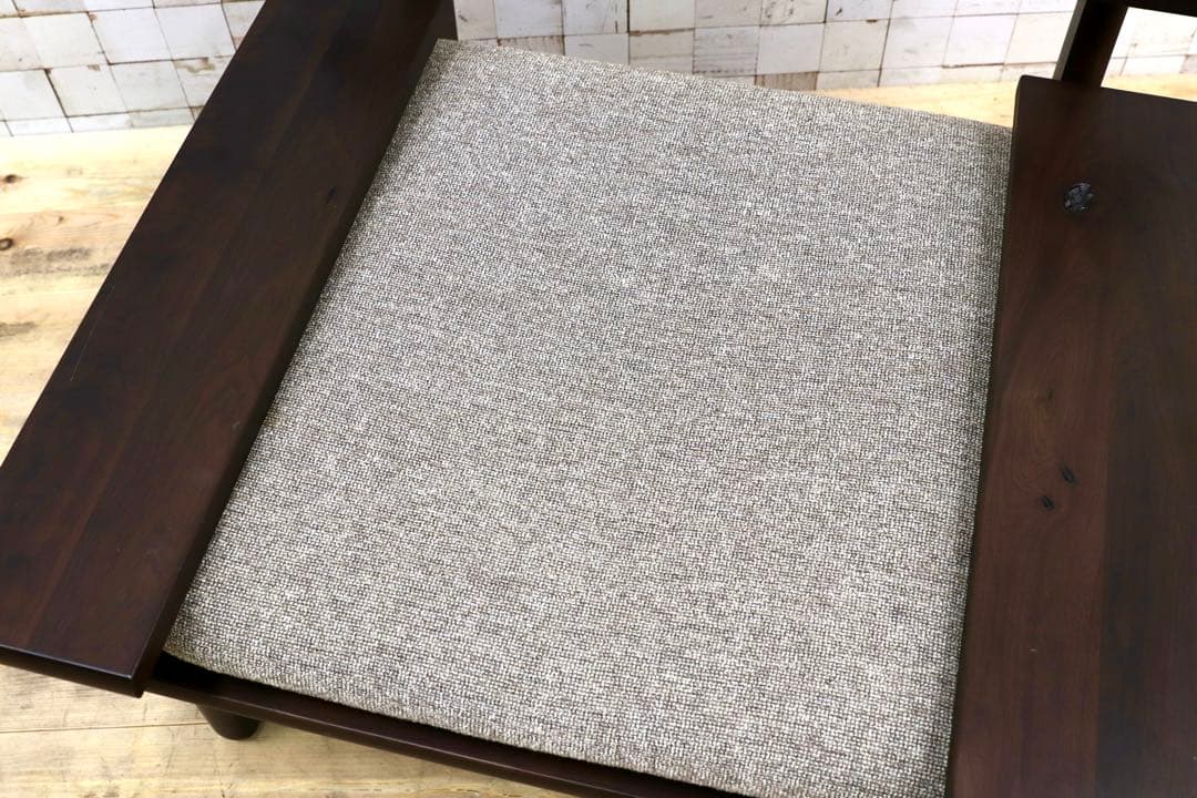 GMHK870A○飛騨産業 / HIDA キツツキ 森のことば SW106A 1