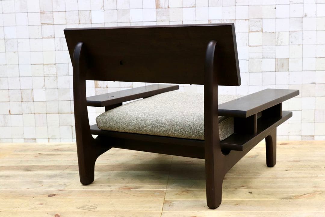 GMHK870A○飛騨産業 / HIDA キツツキ 森のことば SW106A 1