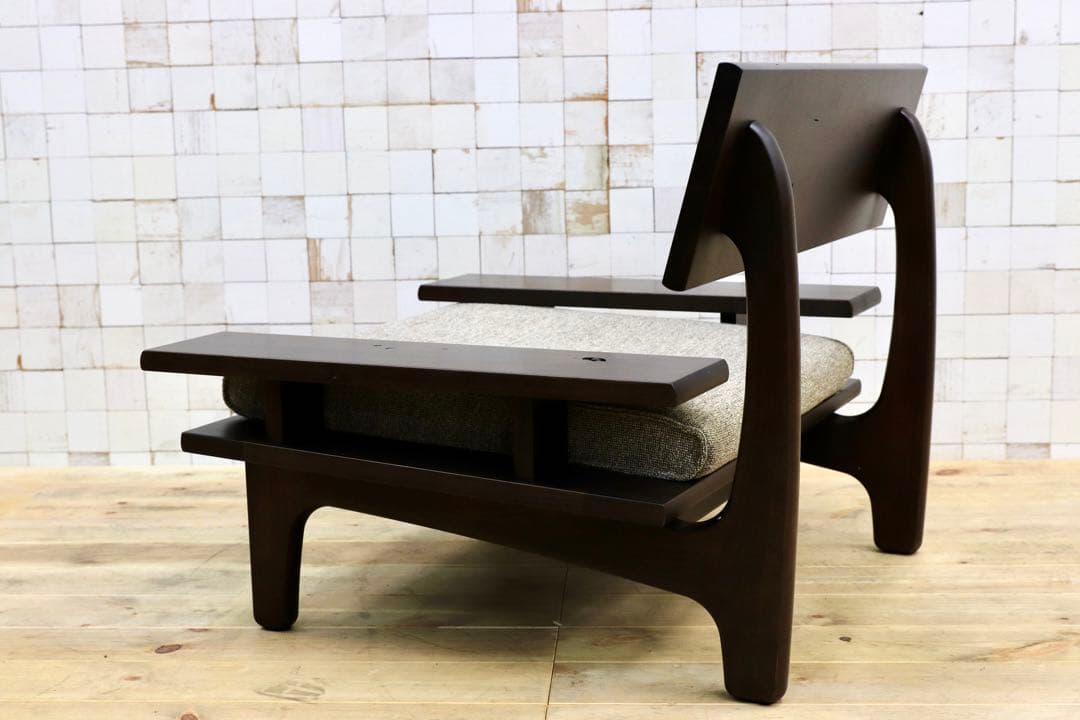 GMHK870A○飛騨産業 / HIDA キツツキ 森のことば SW106A 1