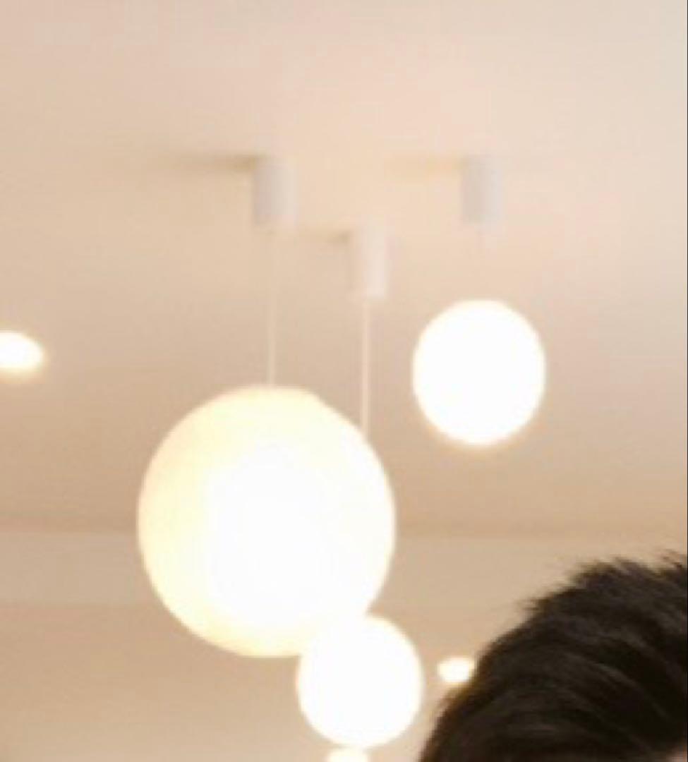 ODELICオーデリック ペンダントライトOP 252 274LD 390φ