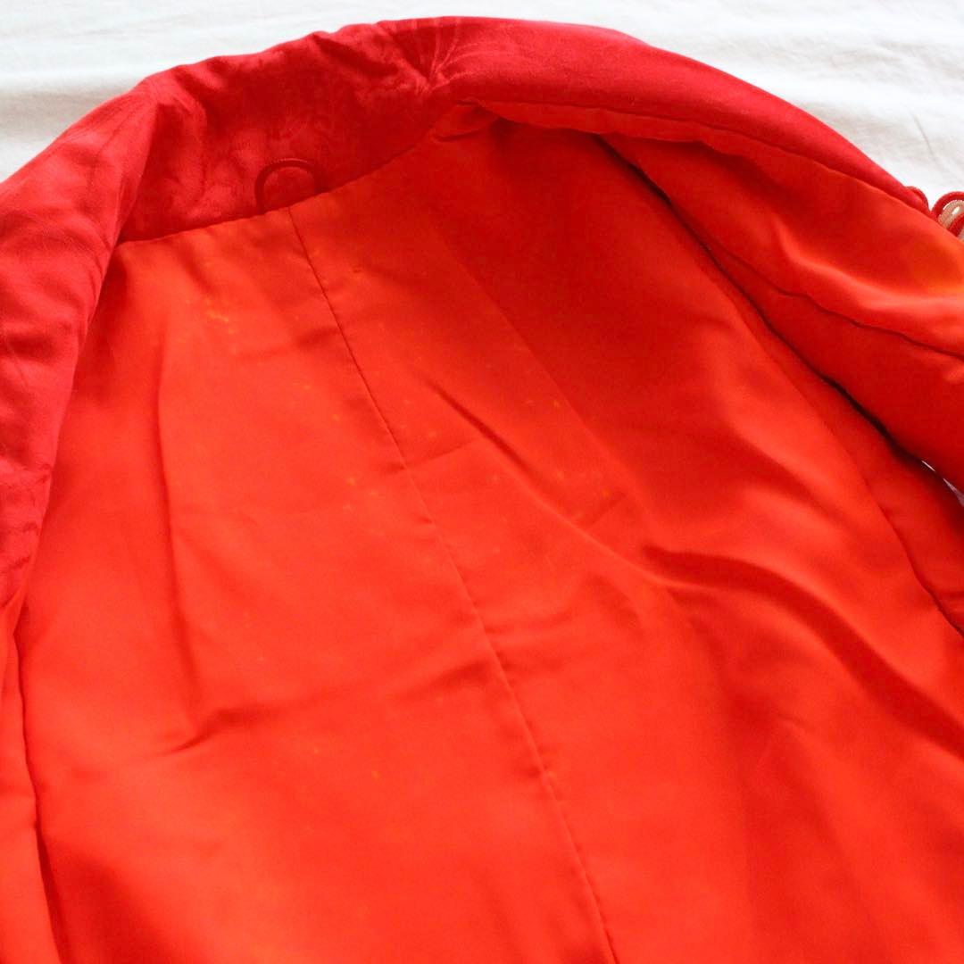 七五三 3歳 女の子 子供 正絹 白 着物 被布 セット