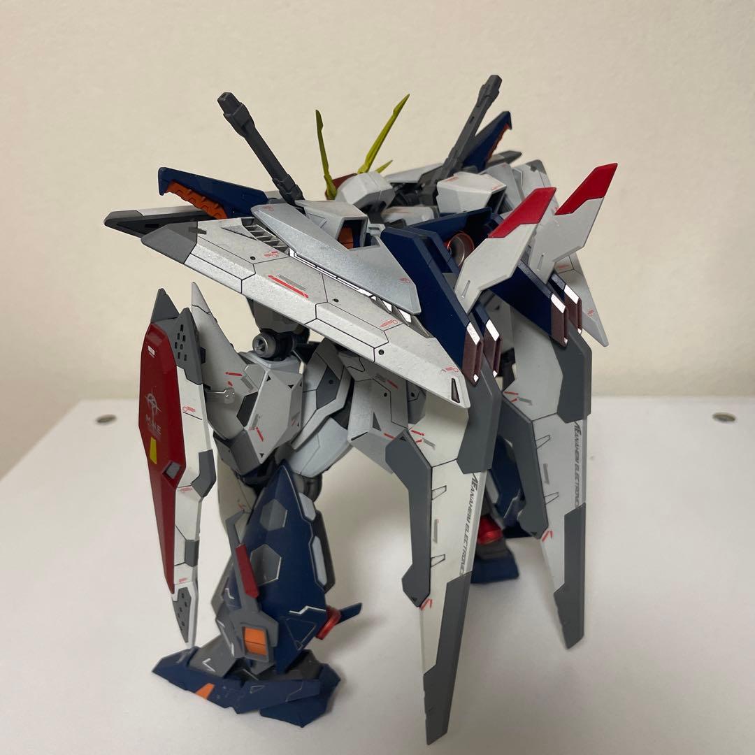 hgペーネロペー クスィーガンダム 完成品 - メルカリ