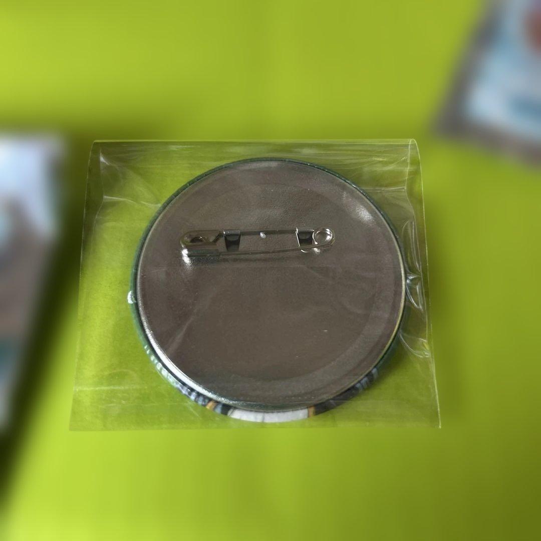 土方十四郎 銀魂 缶バッジコレクション 小さくなっちゃったVer. - メルカリ