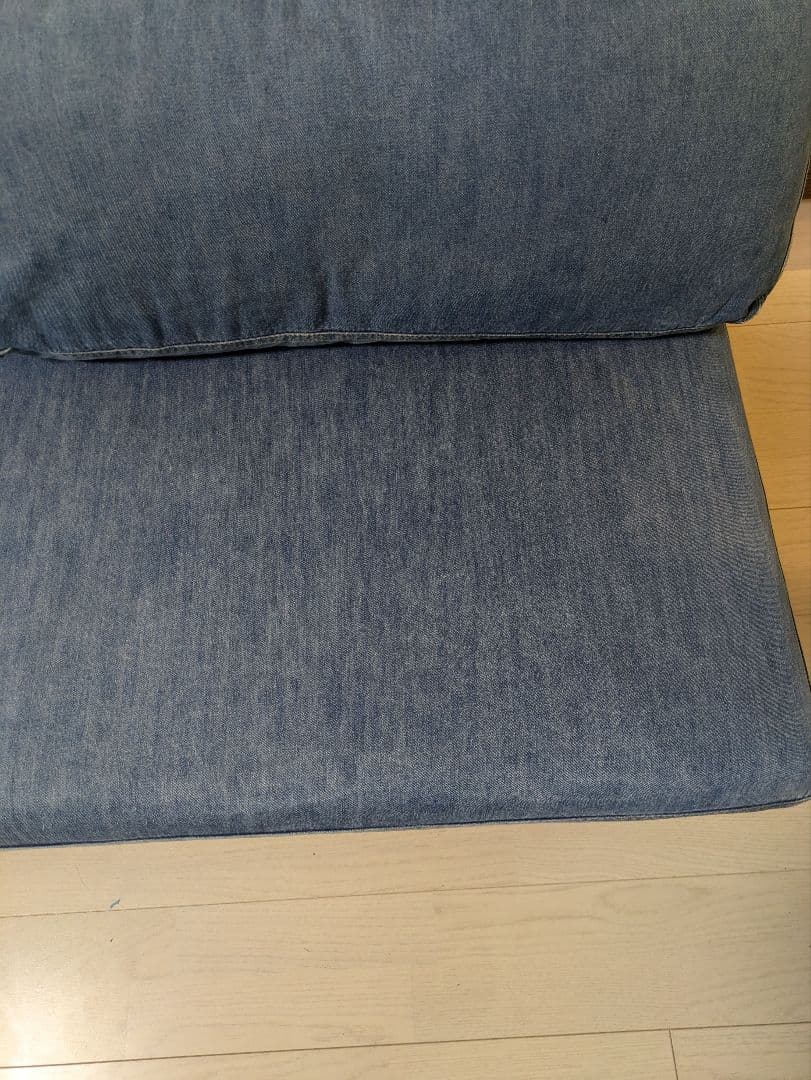 unico(ウニコ)、SWELLA(スウェラ)シリーズ、ベンチアーム