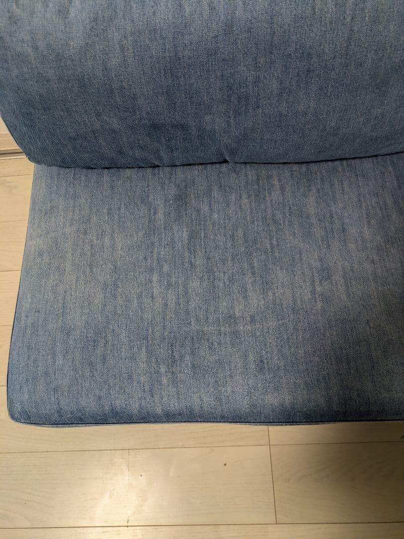 unico(ウニコ)、SWELLA(スウェラ)シリーズ、ベンチアーム