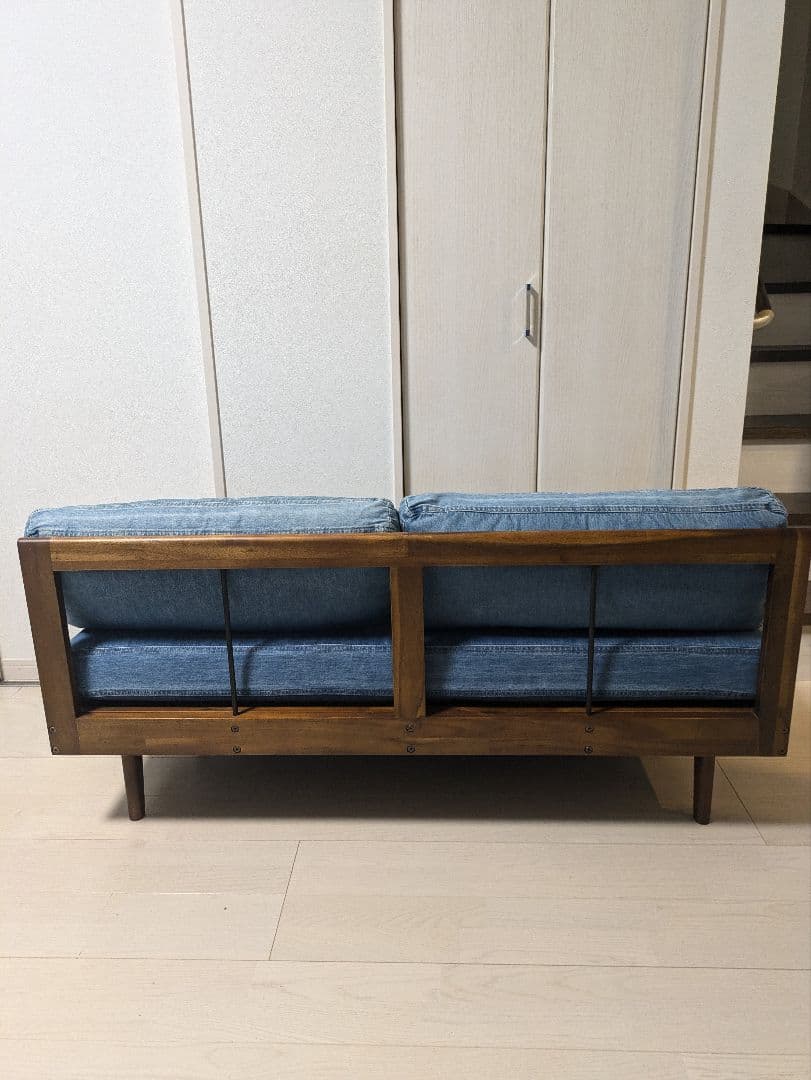 unico(ウニコ)、SWELLA(スウェラ)シリーズ、ベンチアーム