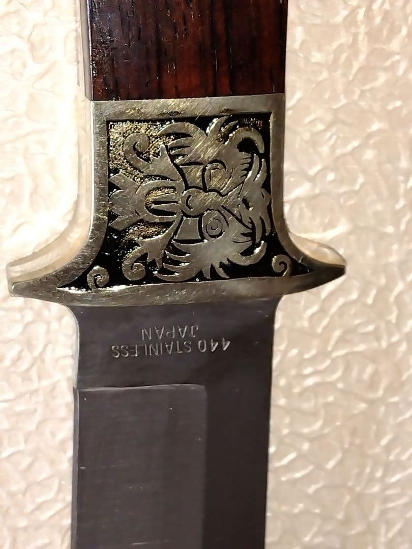 SETO KNIVES 1K−25　未使用　 25 CM