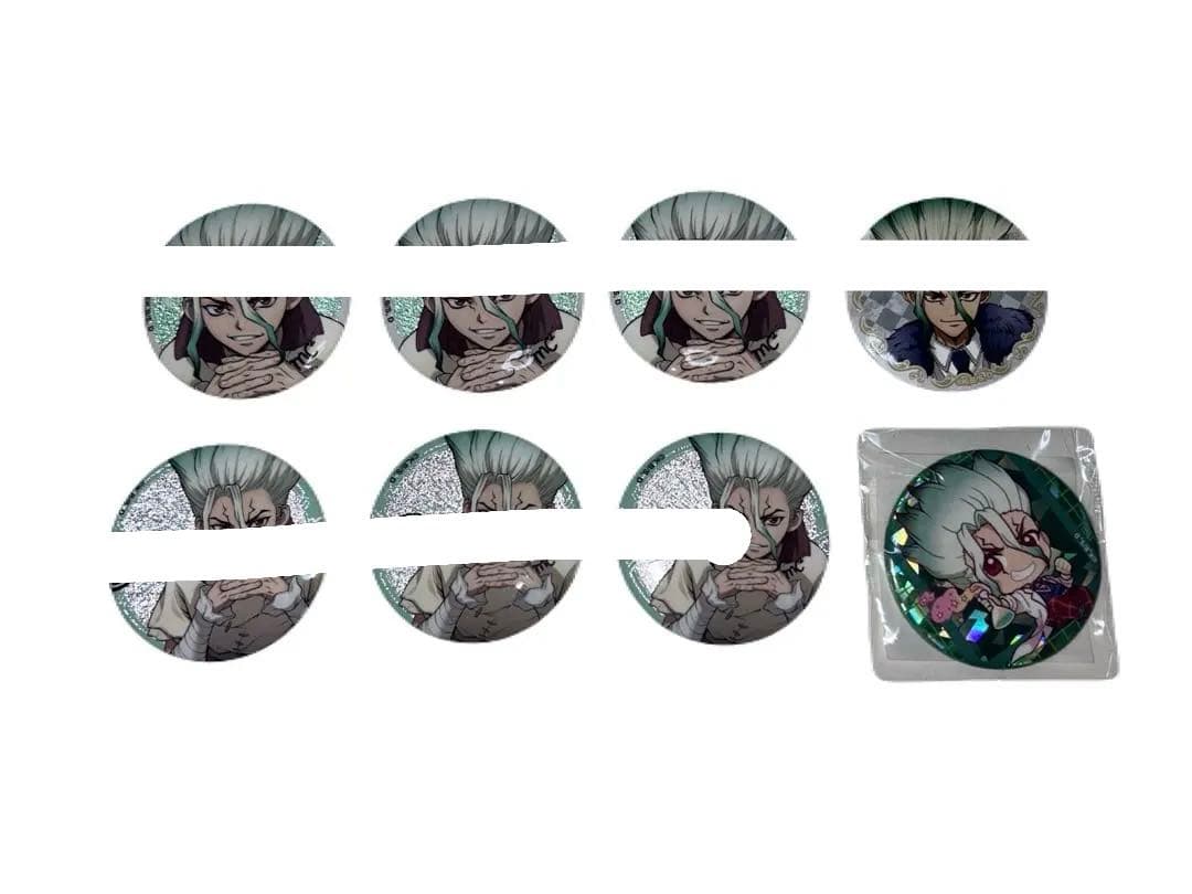 Dr.STONE ドクターストーン 石神千空 キャラクターグッズ