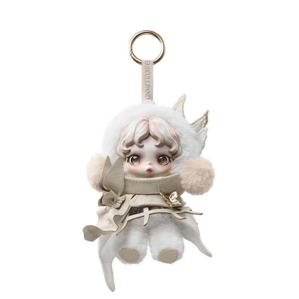 上海限定】SKULLPANDA POP UP限定ぬいぐるみペンダント - メルカリ