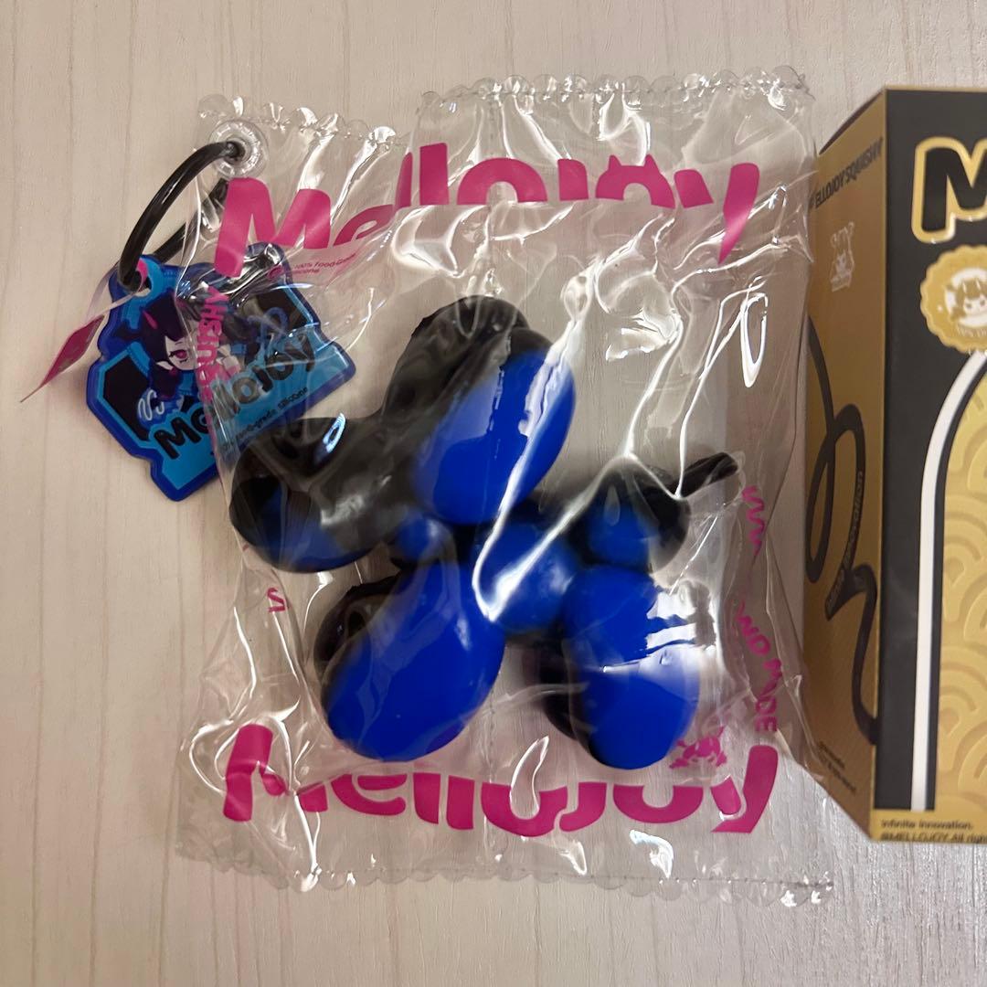 MelloJoy メロジョイ バルーンわんこシリーズ - メルカリ