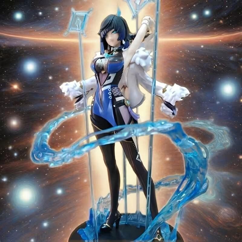 美術品級］山川悟道の禅語 金唐草/淡金絹 和室芸術掛け軸