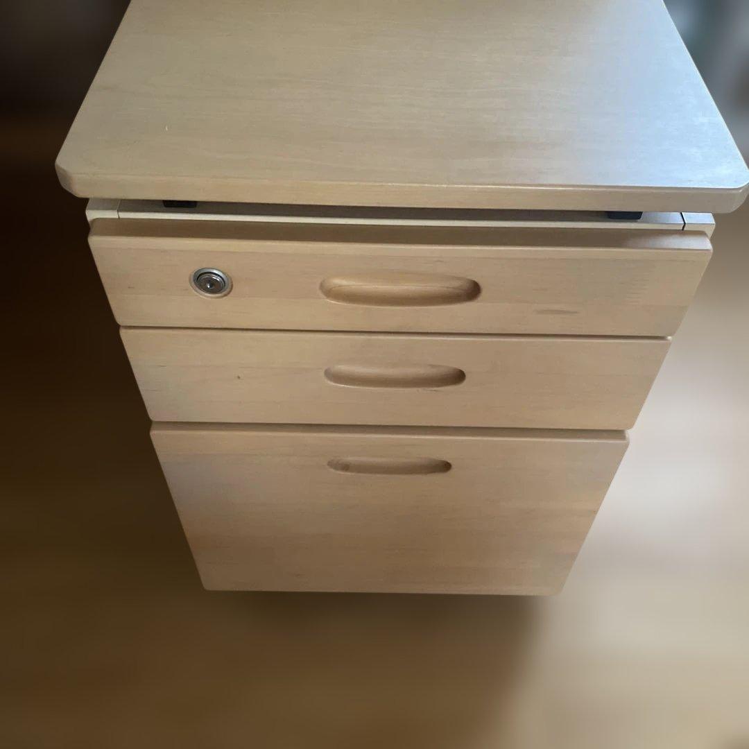 【引き取り希望】イトーキフリーワン　セット販売