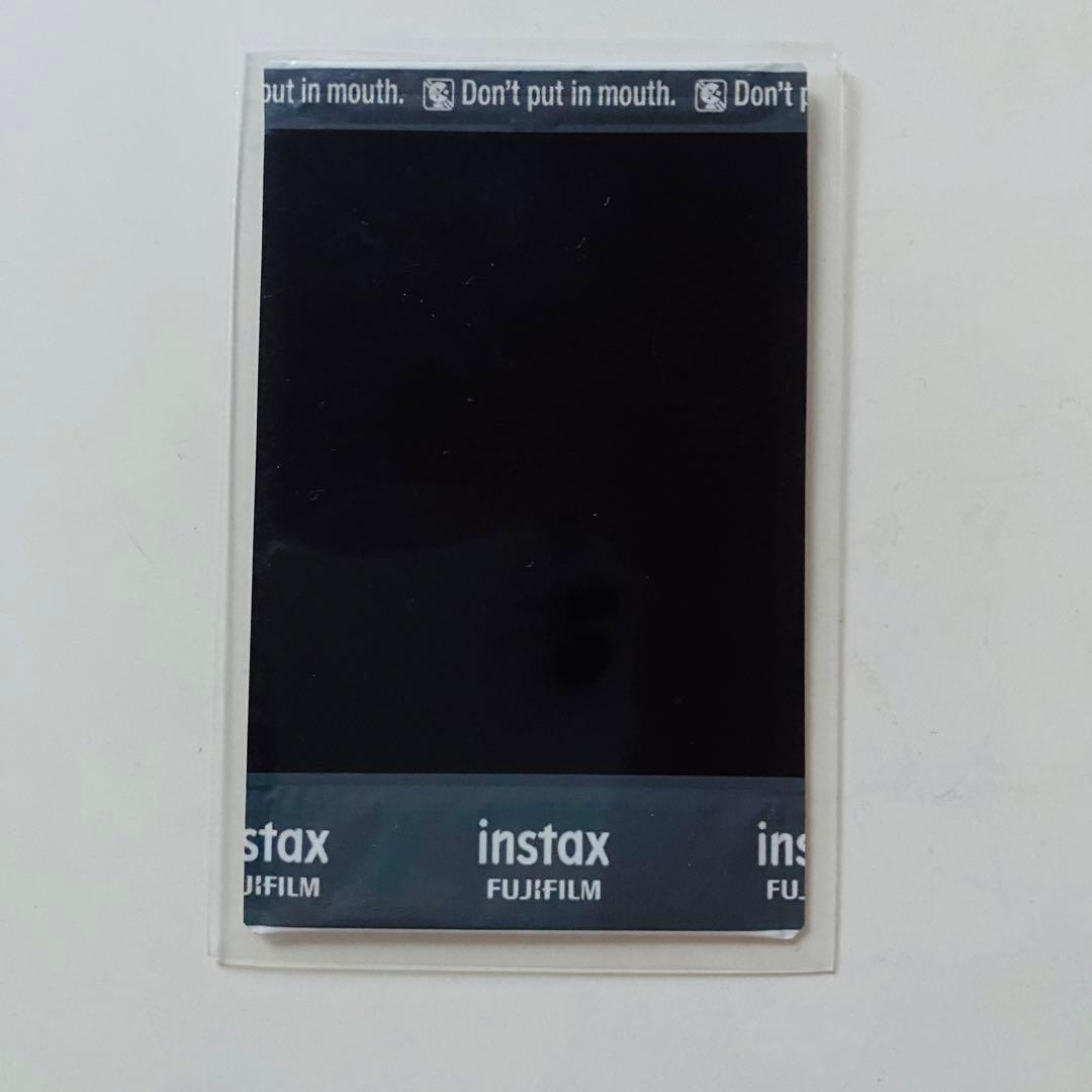 NEXZ ソゴン starriver ポラロイド 直筆 サイン入り チェキ - メルカリ