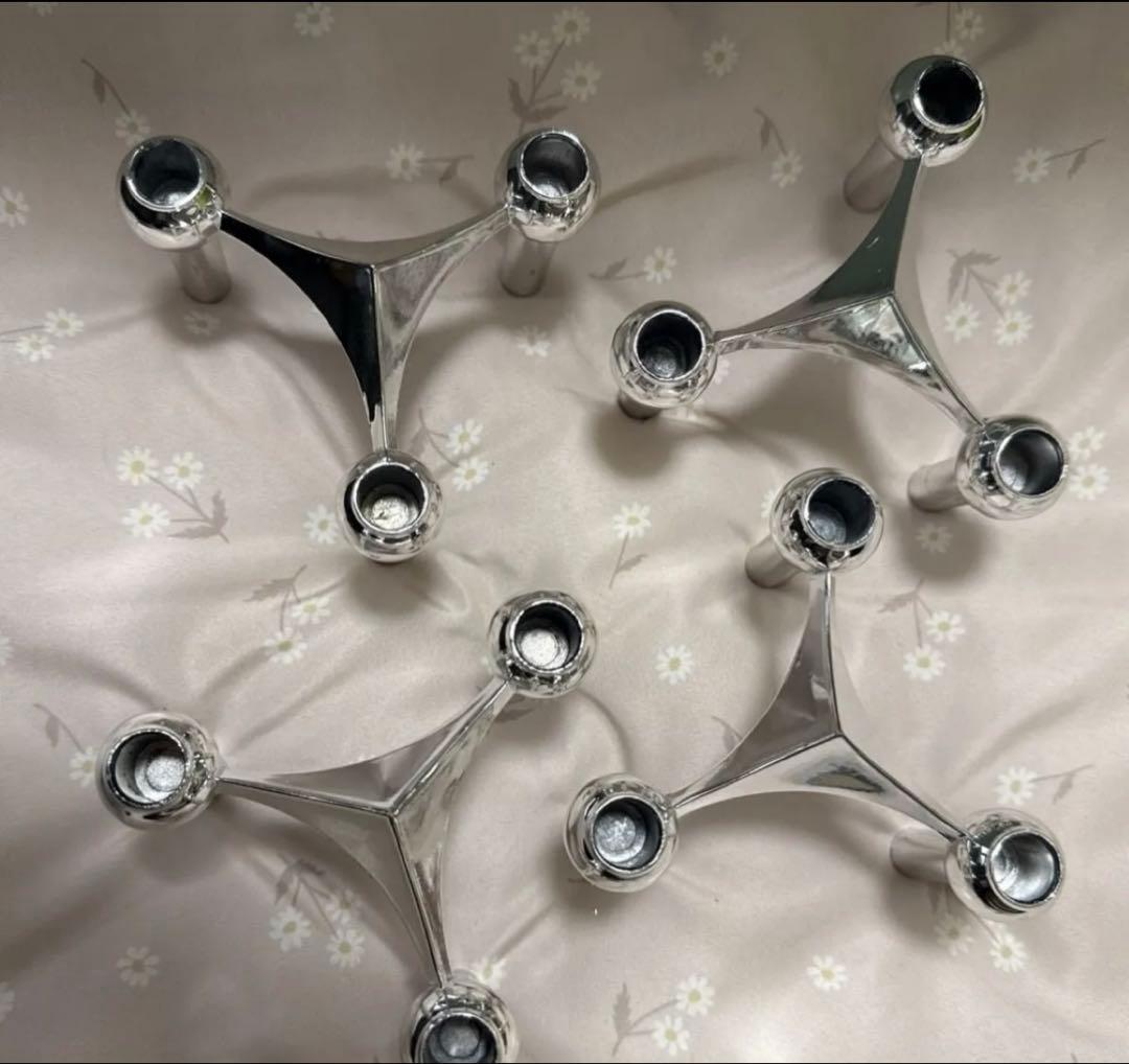 ストッフナゲル　リプロダクト　4個