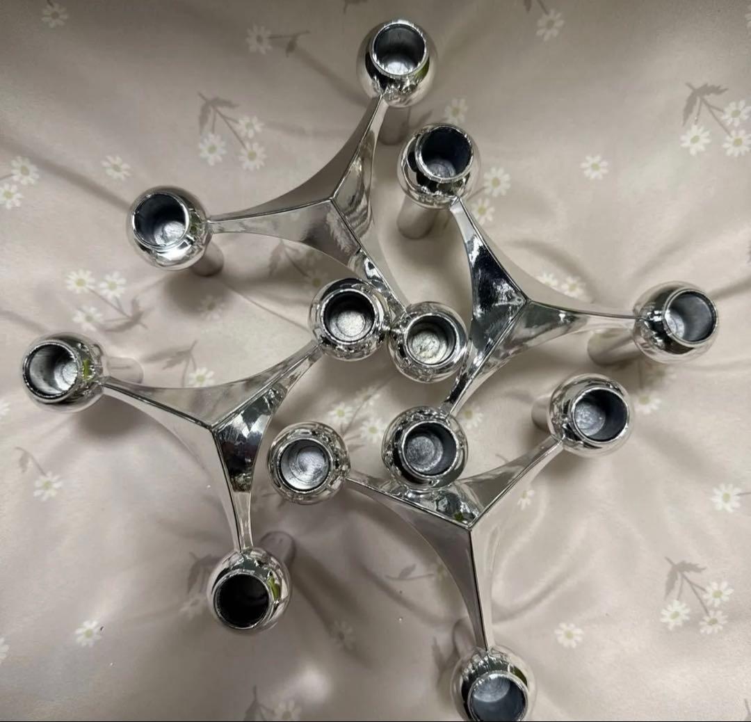 ストッフナゲル　リプロダクト　4個