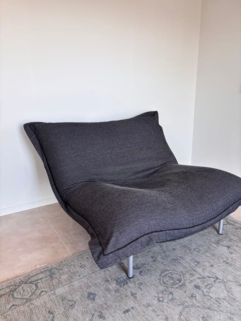 リーンロゼ カラン 1P ソファ