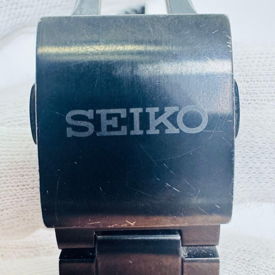 ✨✨セイコー✨ブライツ✨電波ソーラー✨300個限定モデル✨ワールドタイム✨腕時計