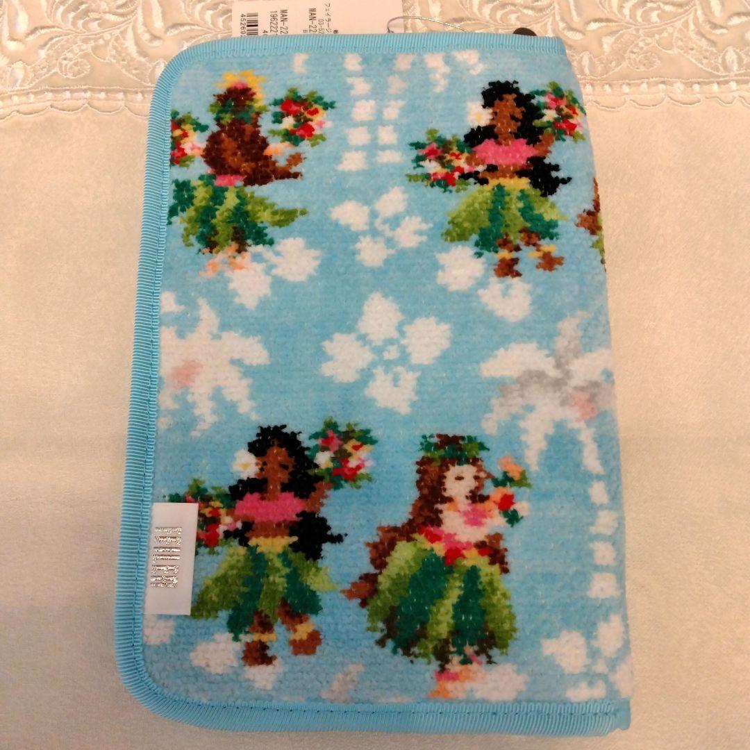 FEILERハワイアンデザイン マルチケース