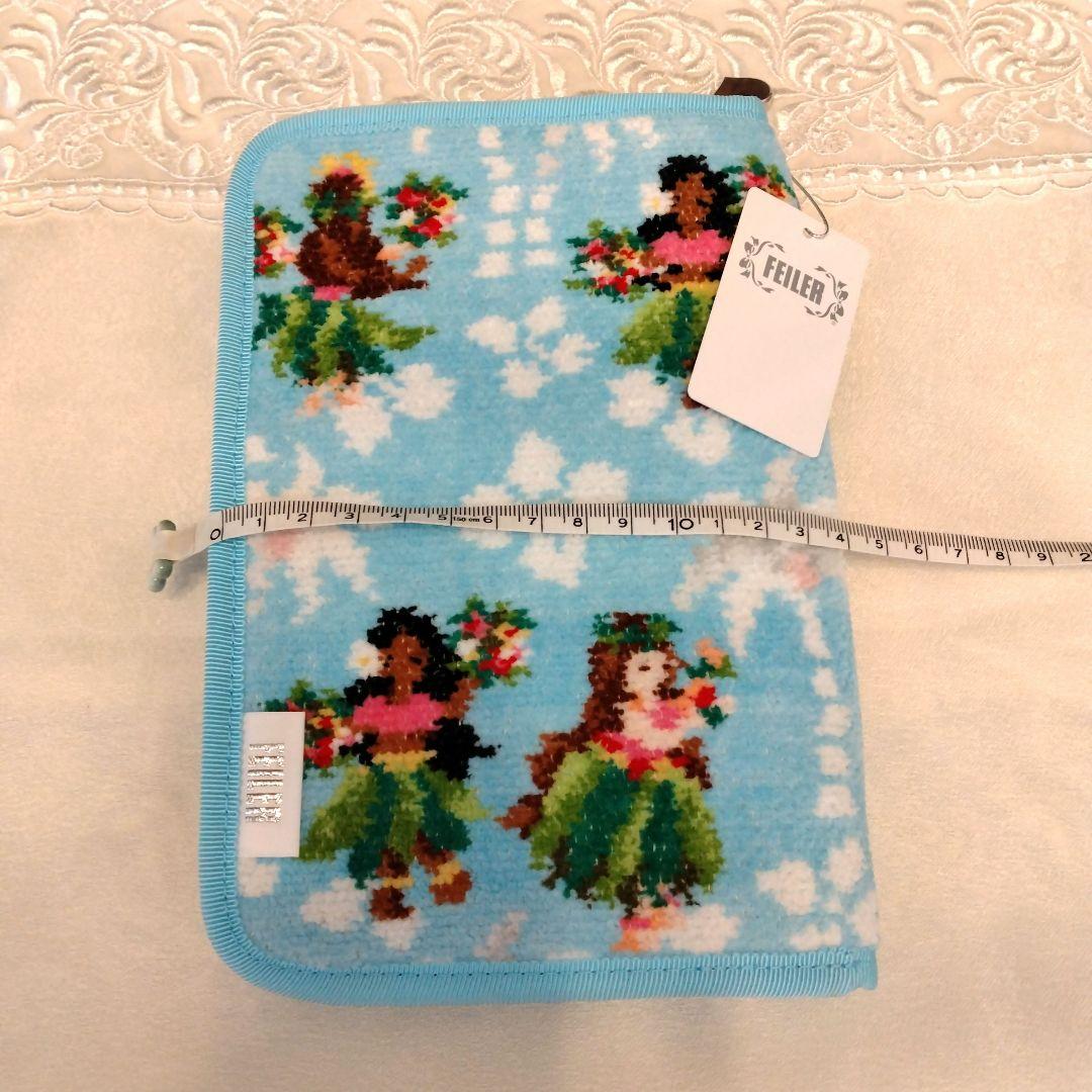 FEILERハワイアンデザイン マルチケース