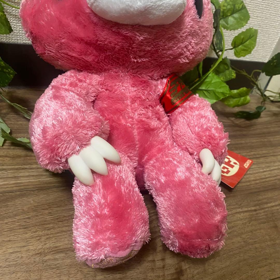 激レア】グルーミーぬいぐるみノーマルチャックスGP SLHQ初 CGP-001