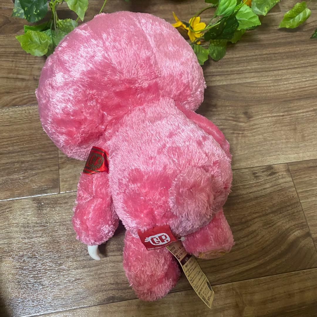 激レア】グルーミーぬいぐるみノーマルチャックスGP SLHQ初 CGP-001