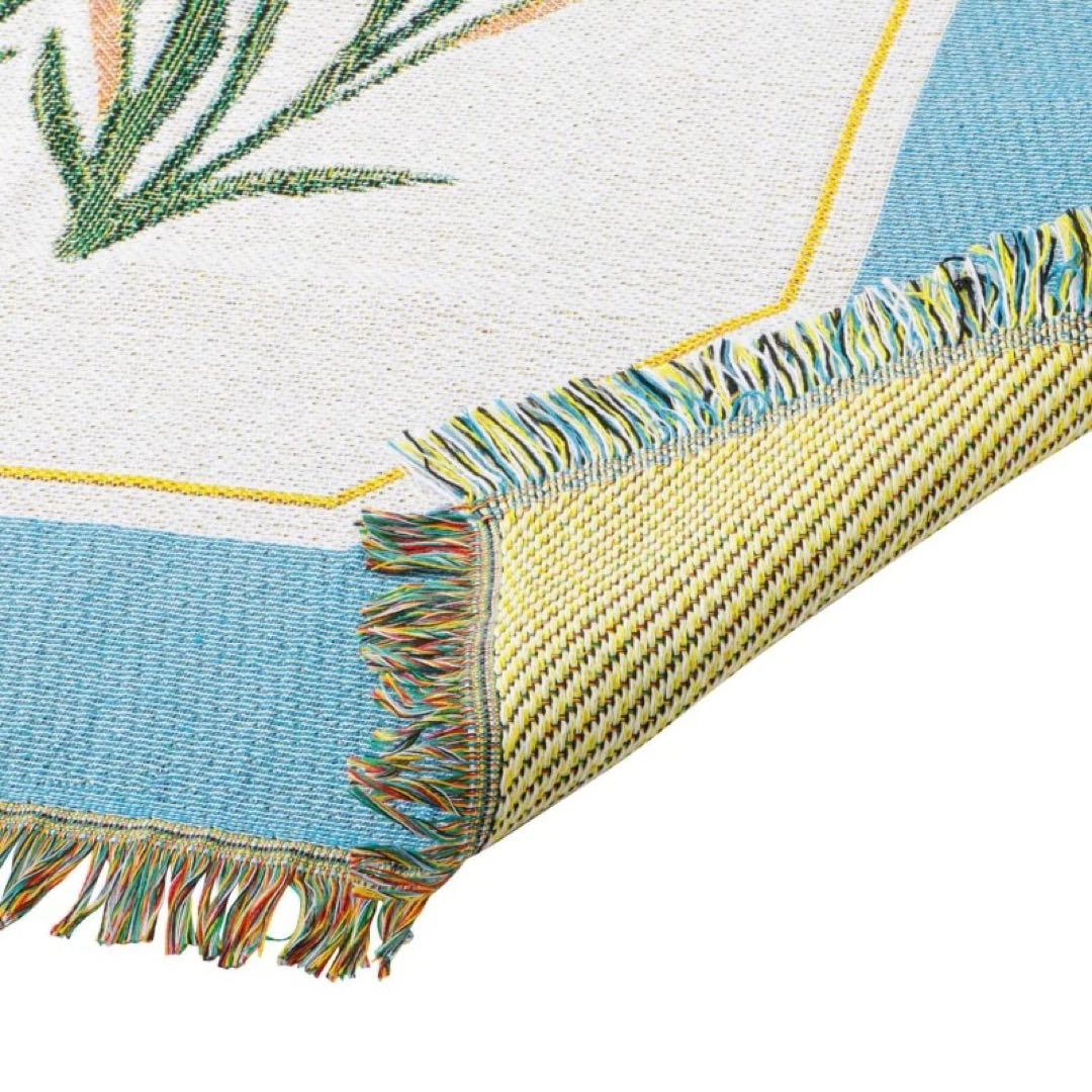 【新品未開封】フランフラン ルルメリー スロー　ミヤマキンポウゲ