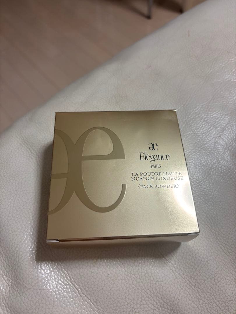 エレガンス　 ラ　プードルオートニュアンス　Ⅷ 08 【ほぼ新品】