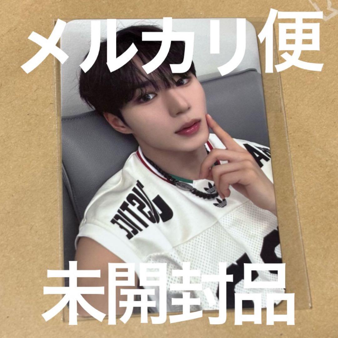 ALD1 ジュンソ トレカ アドワン ショケ 購入特典 - メルカリ