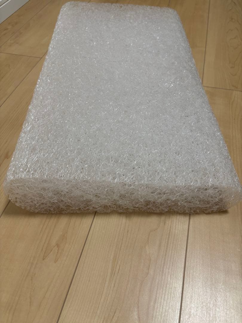 ブレインスリープピロースタンダード枕カバー2点付き