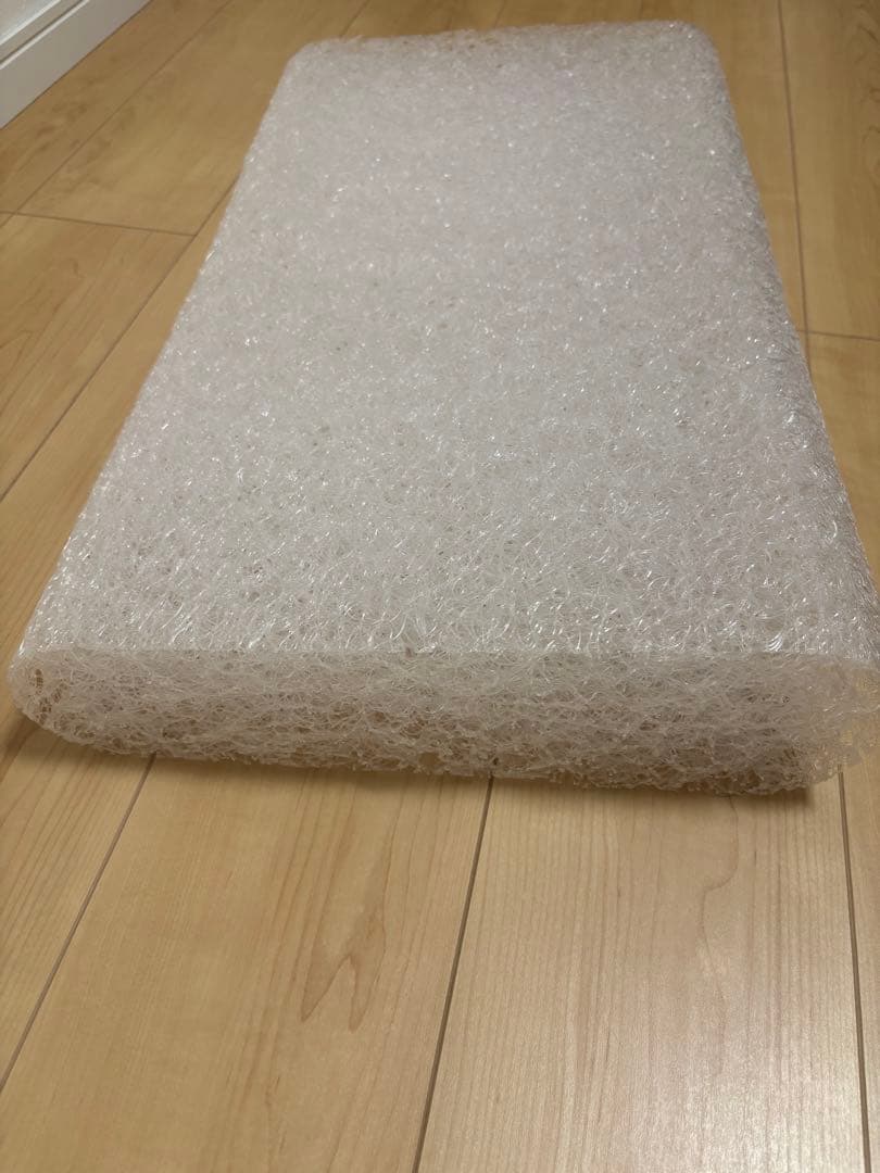 ブレインスリープピロースタンダード枕カバー2点付き