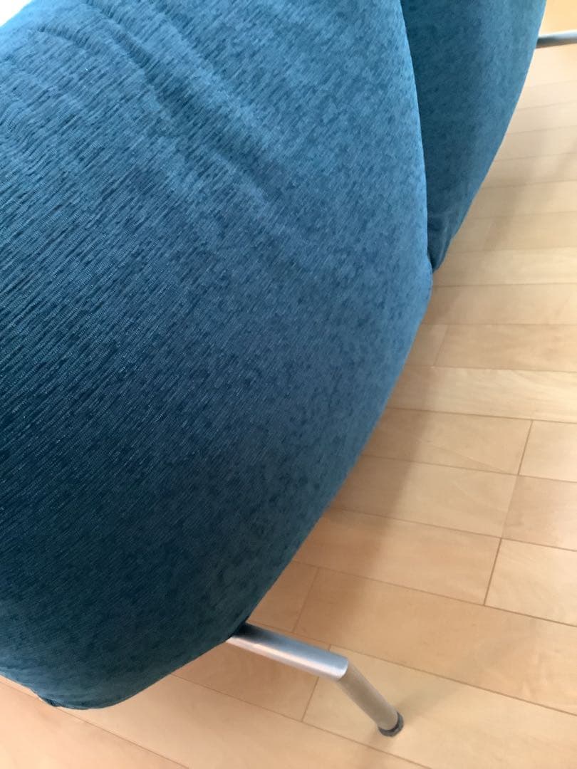 リーンロゼ　カラン　二人掛け　ソファ