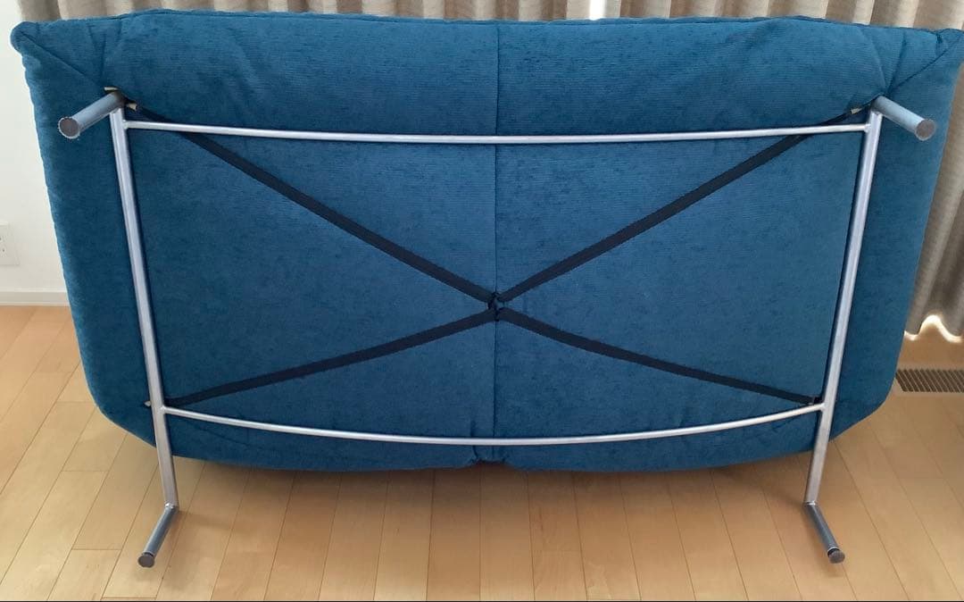 リーンロゼ　カラン　二人掛け　ソファ