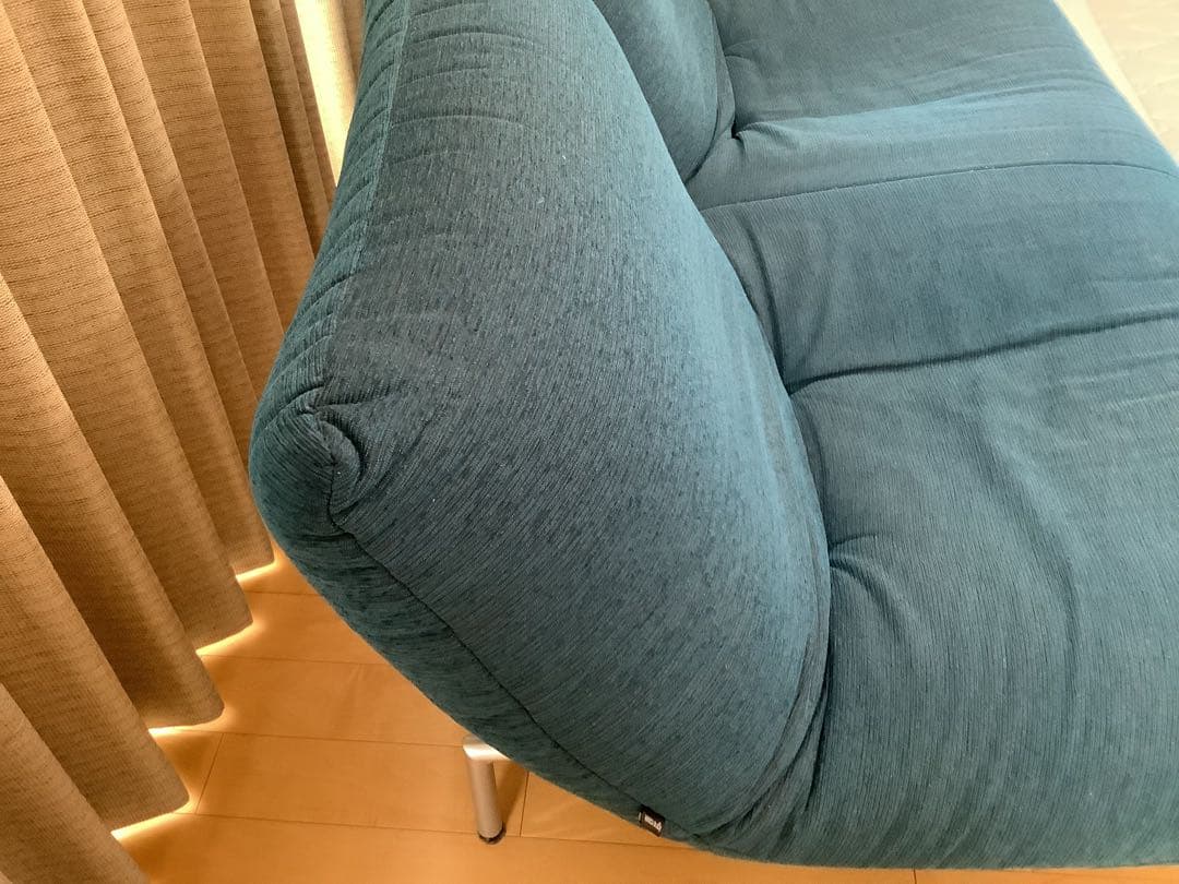 リーンロゼ　カラン　二人掛け　ソファ