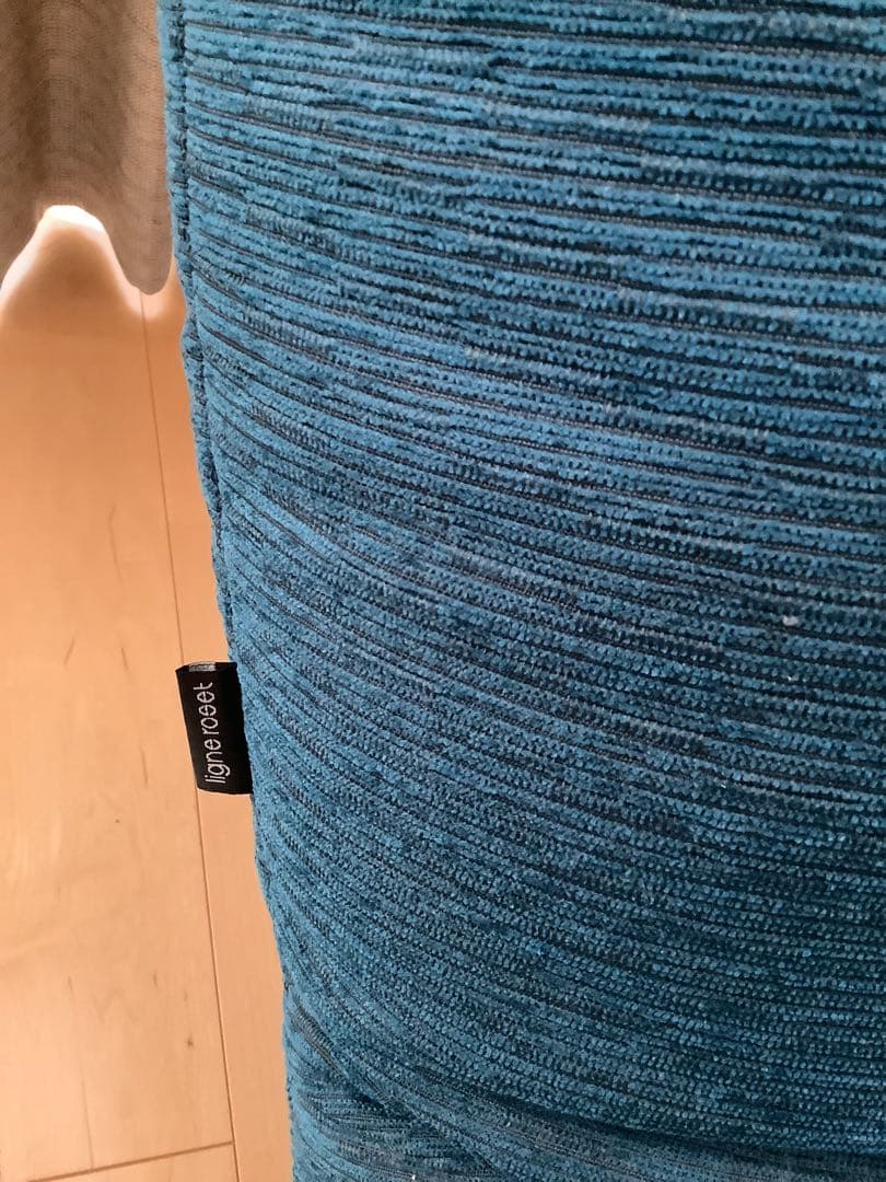 リーンロゼ　カラン　二人掛け　ソファ