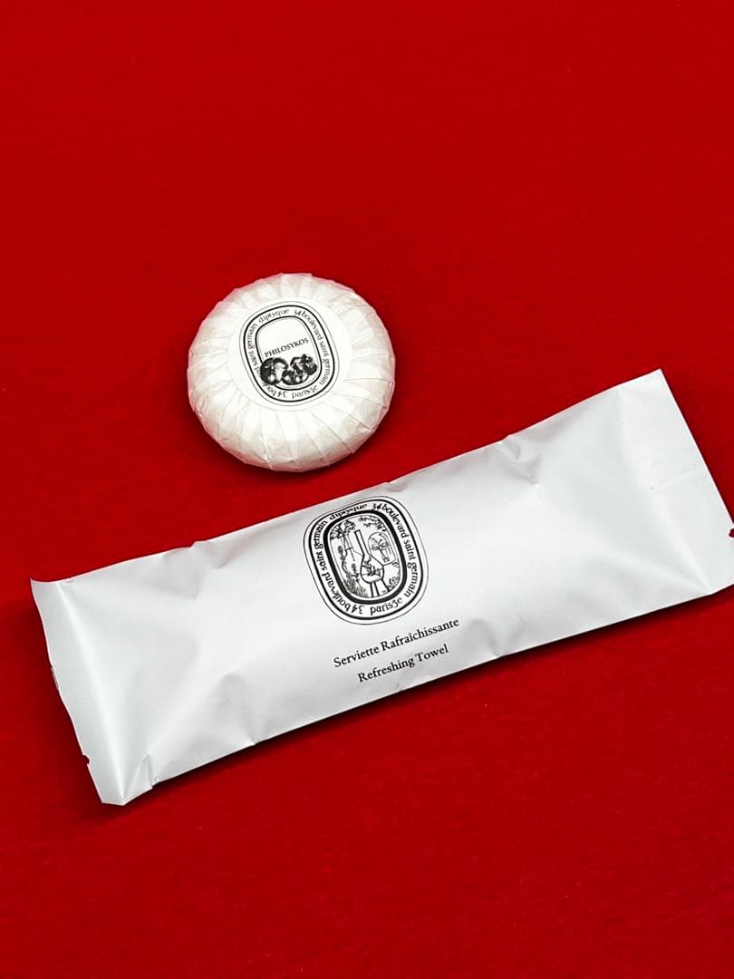 Diptyque ❣️アロマキャンドル 　　　　　　　　ホリデーコフレ