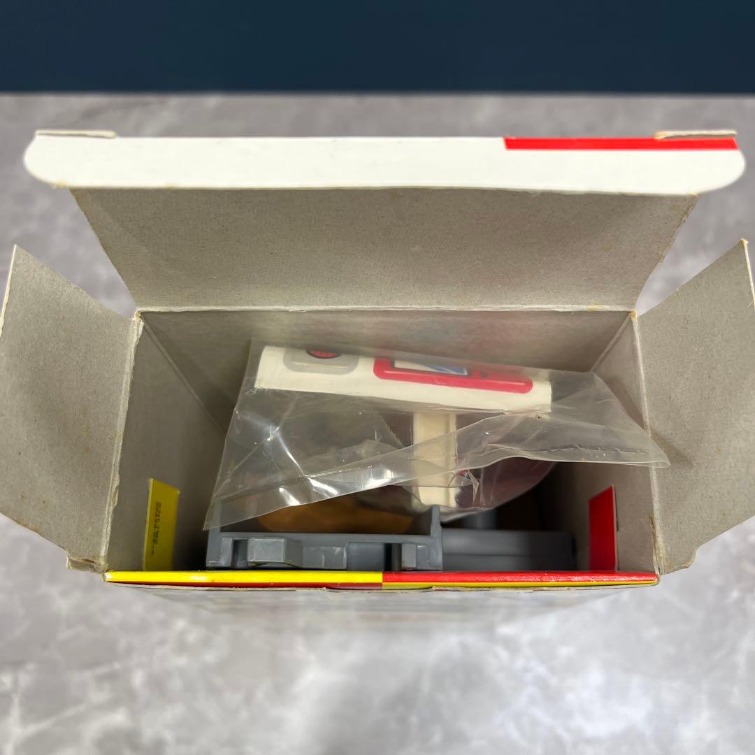 TOMY モータートミカ D-17 アクションどうろ料金所 - メルカリ