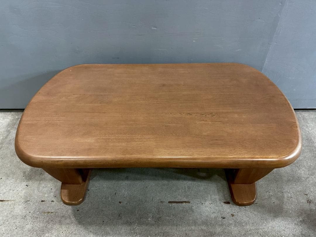 メーカー不明 センターテーブル リビングテーブル ローテーブル RW759