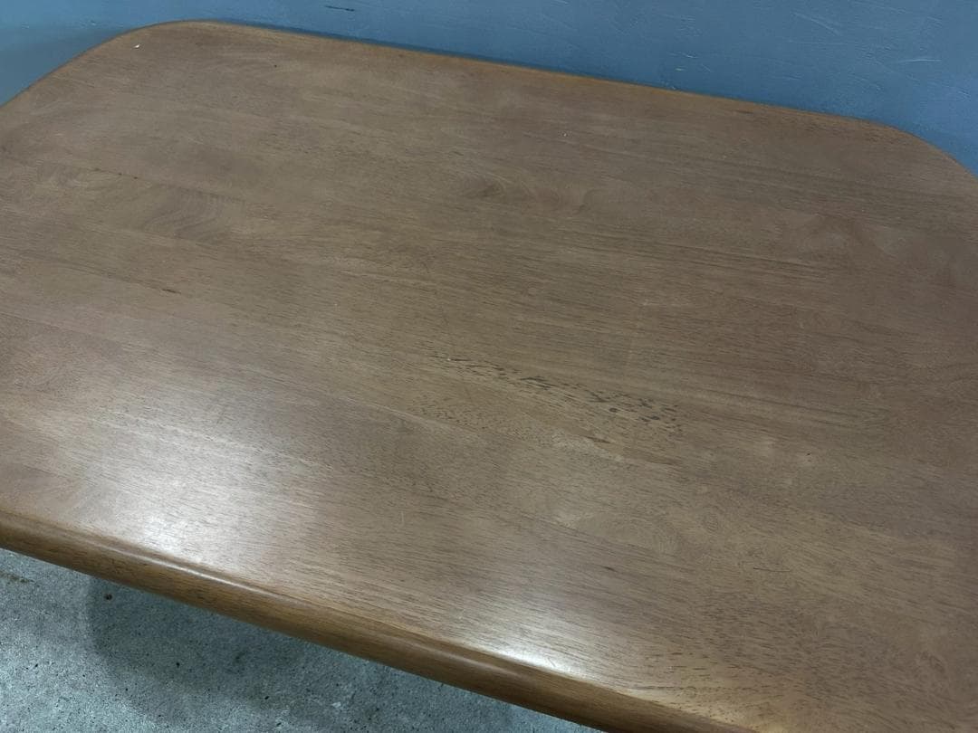 メーカー不明 センターテーブル リビングテーブル ローテーブル RW759