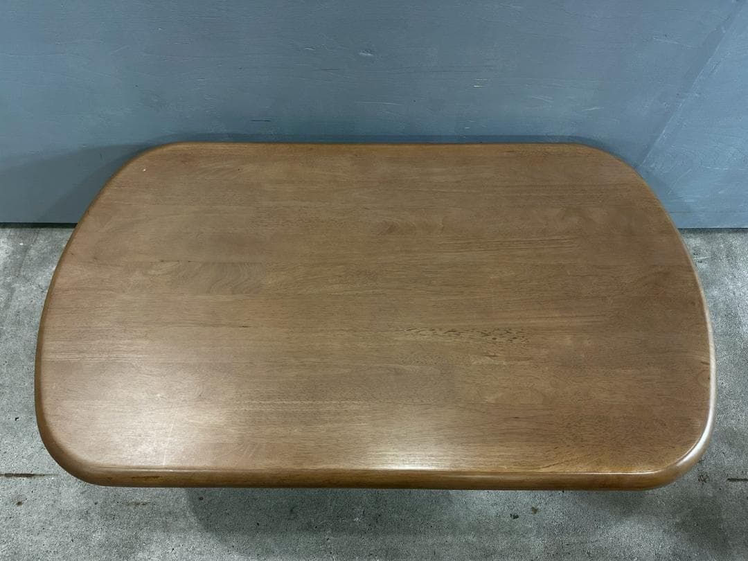 メーカー不明 センターテーブル リビングテーブル ローテーブル RW759