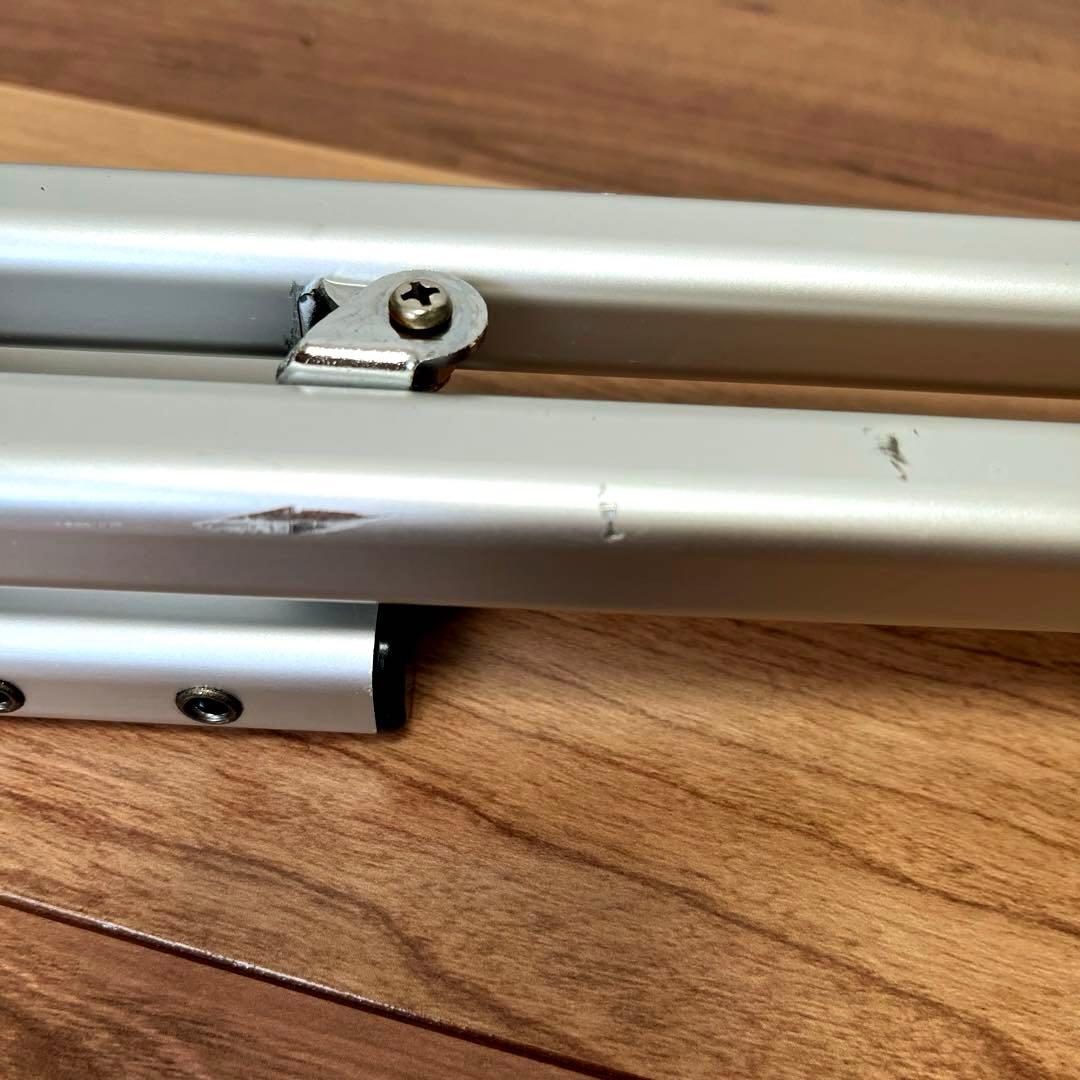 【値下げしました！】オンウェー　イージーハイテーブル