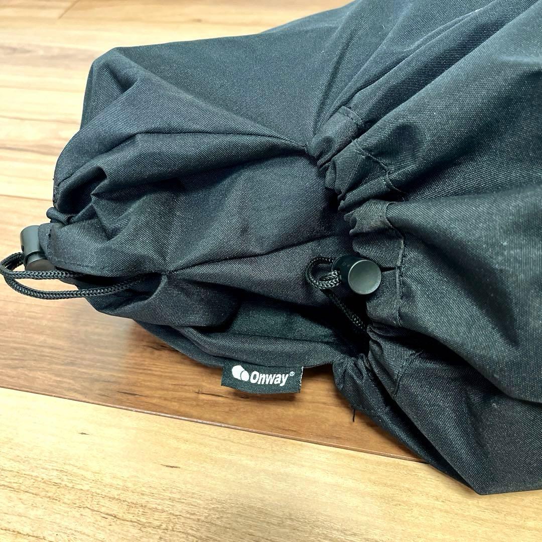 【値下げしました！】オンウェー　イージーハイテーブル