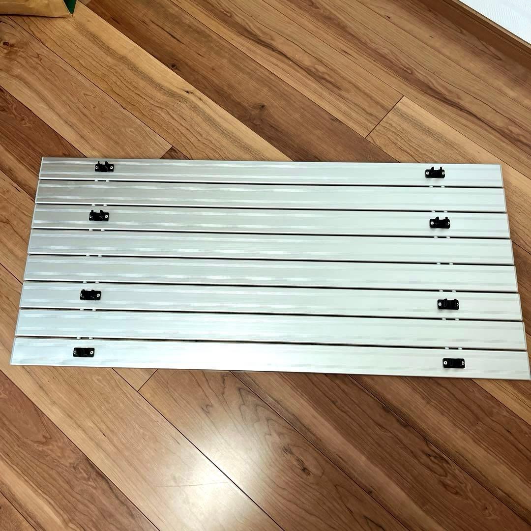 【値下げしました！】オンウェー　イージーハイテーブル