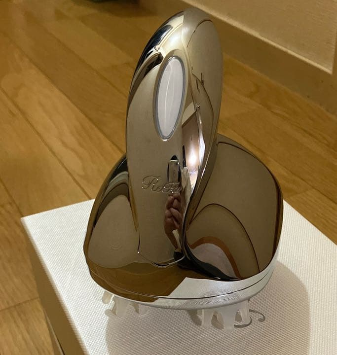 ReFa GRACE HEAD SPAグレイスヘッドスパ