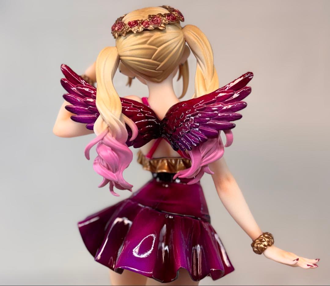 に*な様 着せ恋 喜多川海夢 フィギュア リペイント BiCute Pure プ