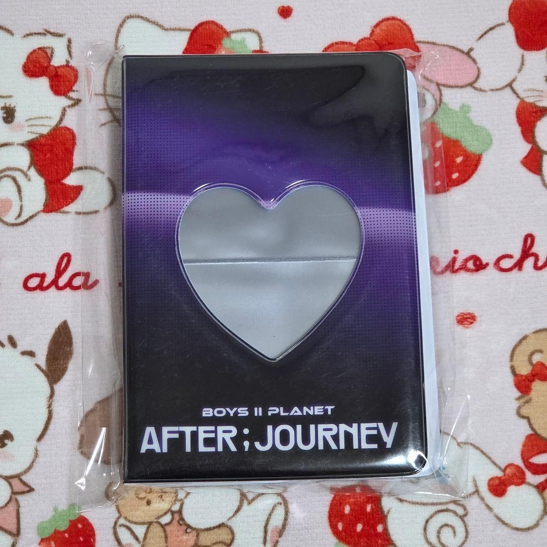 ボイプラ2 アーカイブ展 コレクトブック - メルカリ