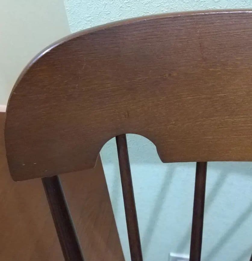 飛騨産業 キツツキ ロッキングチェア 匿名配送 たのめる便 送料出品者負担