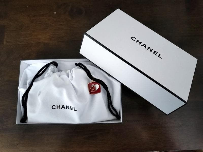 シャネル表参道イベントノベルティ＆香水サンプルセット - メルカリ