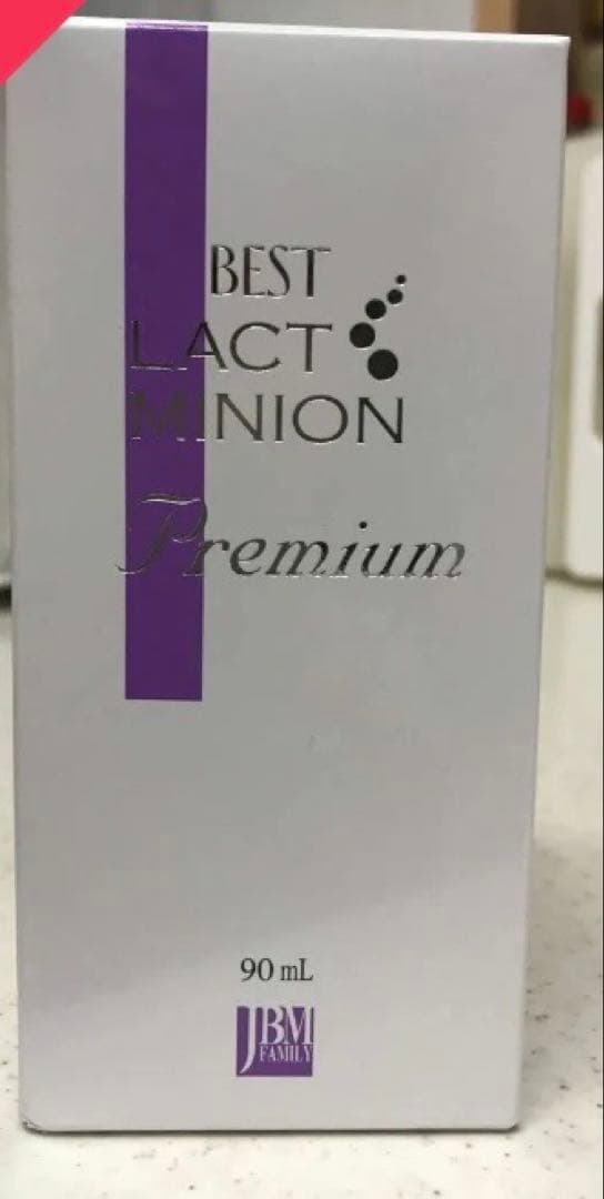 ラクトミニオン