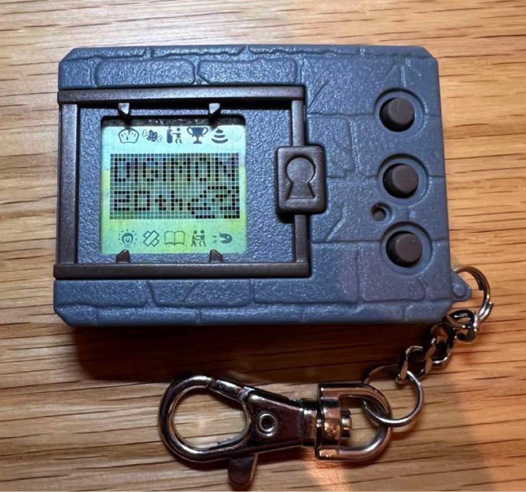 デジモン20th 本体 動作確認済み デジタルモンスター 20周年 元祖 初期